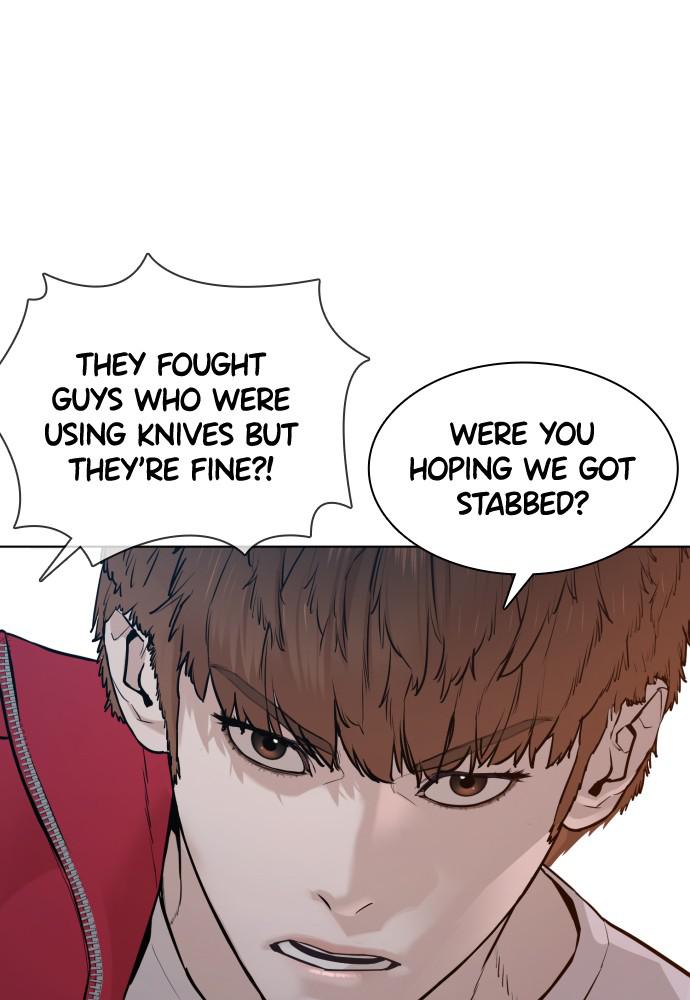 How to Fight Chap 113 - Next Chap 114