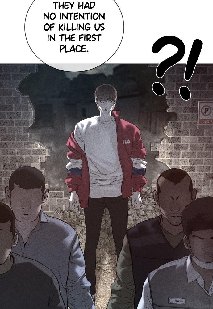 How to Fight Chap 113 - Next Chap 114