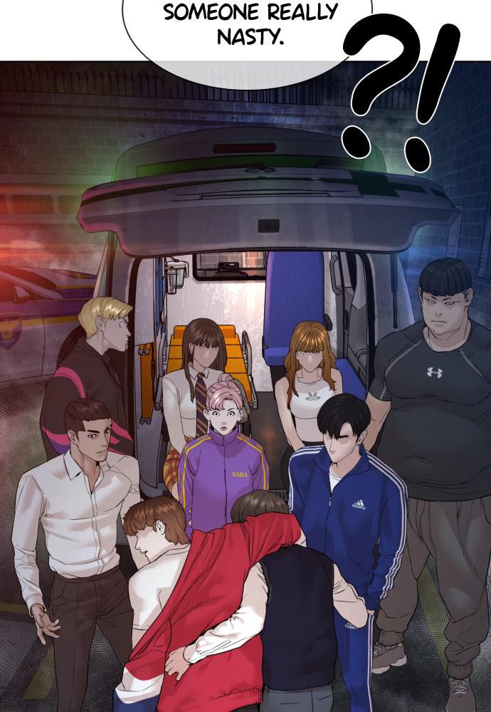 How to Fight Chap 113 - Next Chap 114