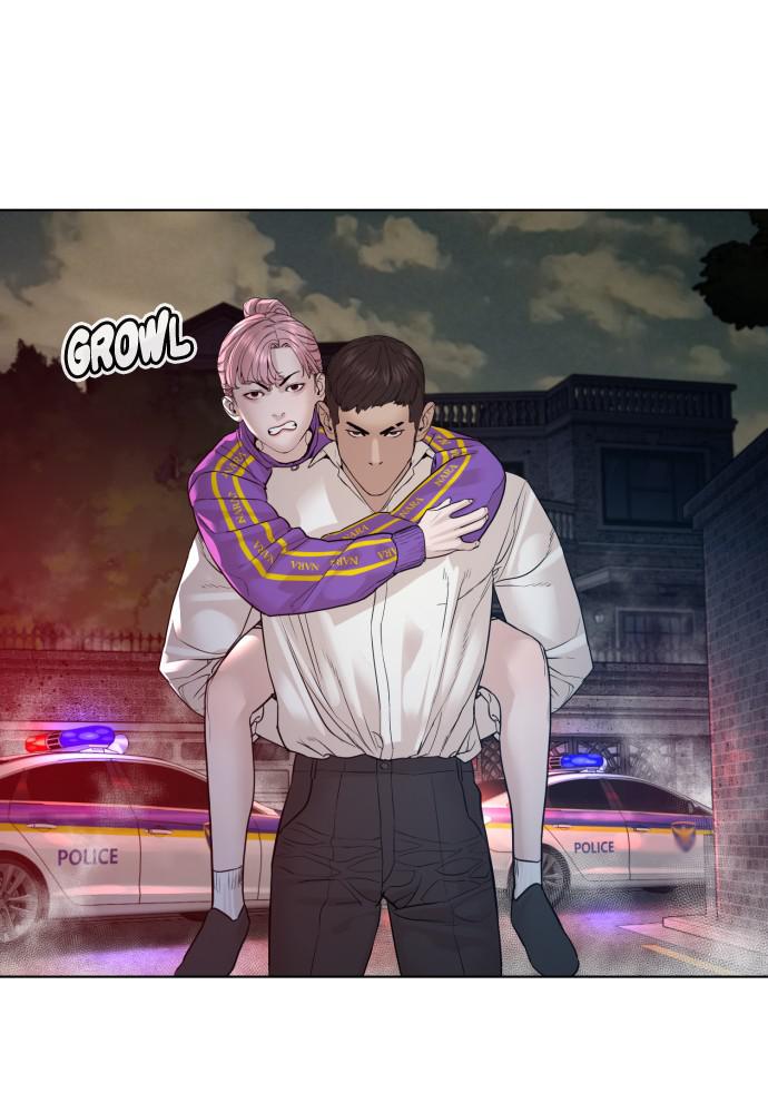 How to Fight Chap 114 - Next Chap 115