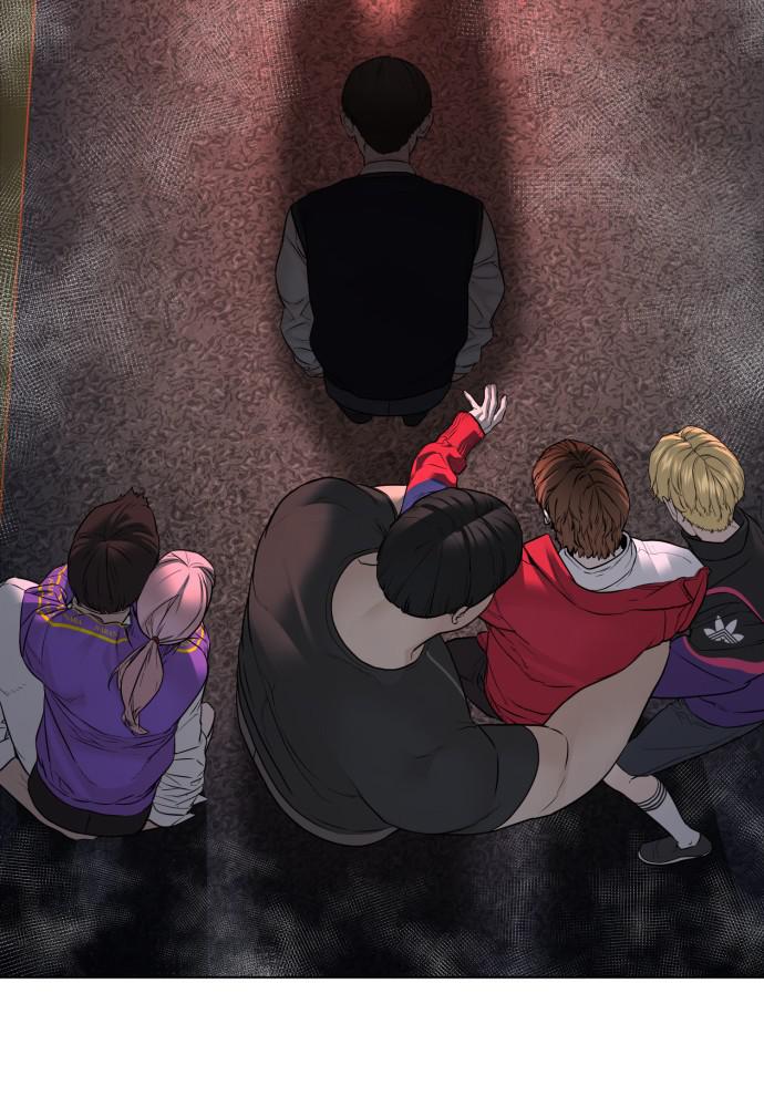 How to Fight Chap 114 - Next Chap 115