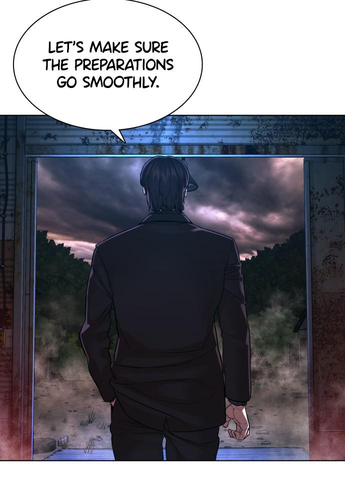 How to Fight Chap 114 - Next Chap 115