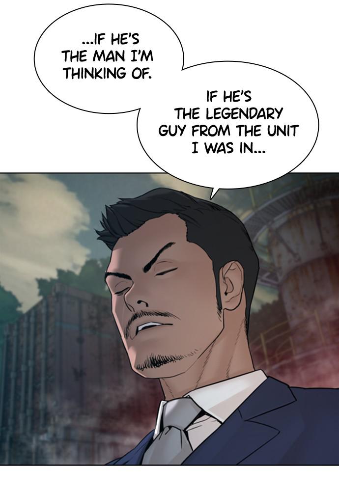 How to Fight Chap 114 - Next Chap 115