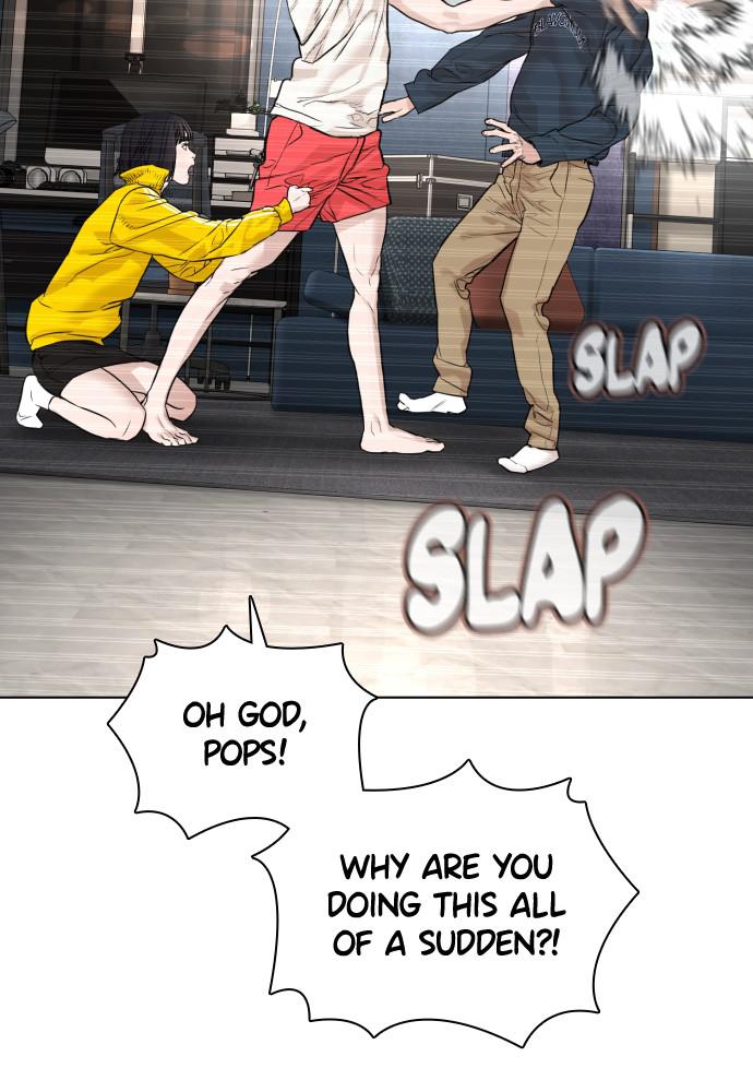 How to Fight Chap 114 - Next Chap 115