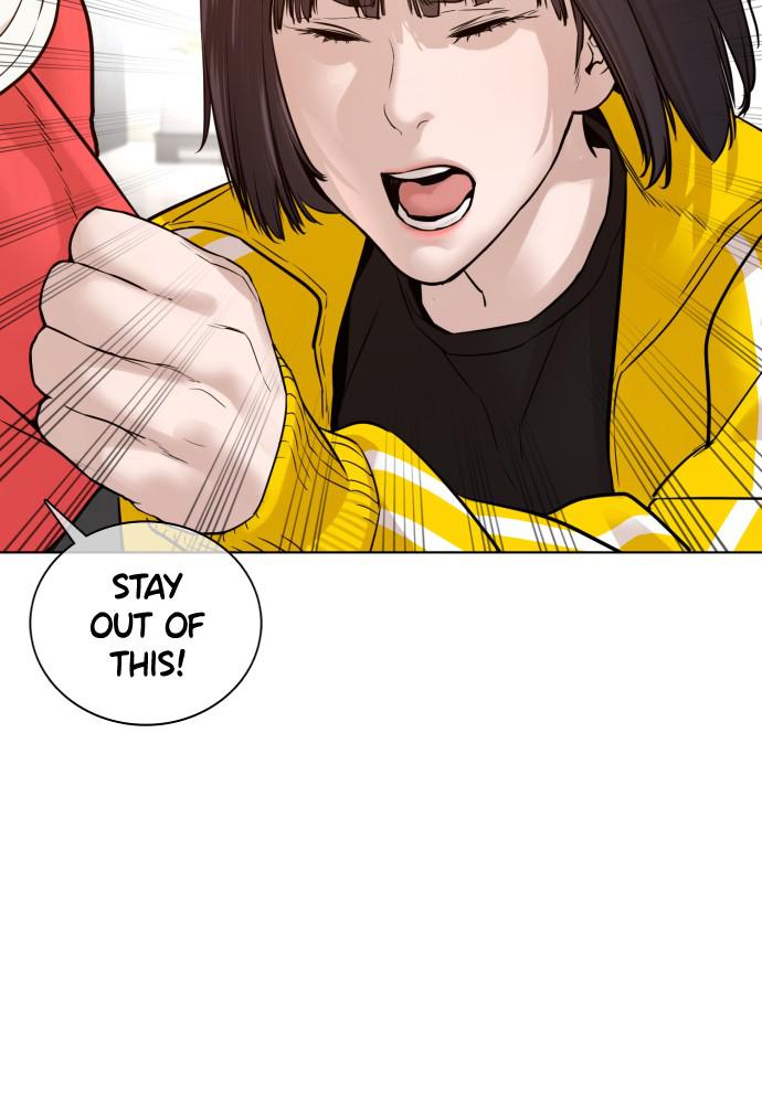 How to Fight Chap 114 - Next Chap 115