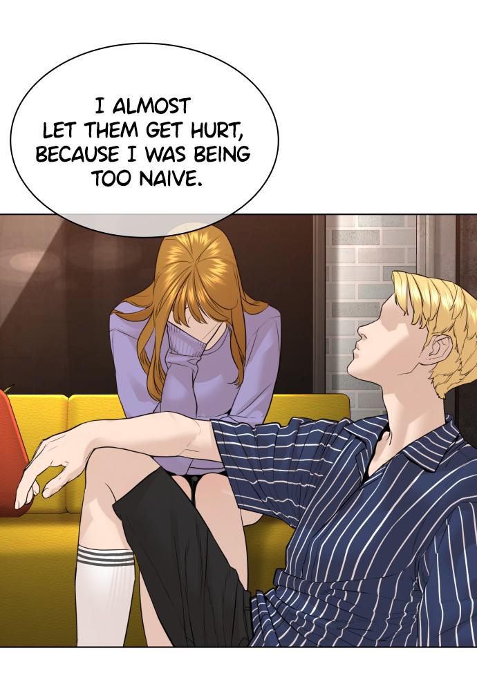 How to Fight Chap 114 - Next Chap 115