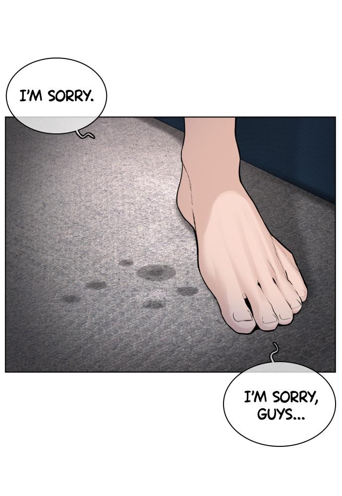 How to Fight Chap 114 - Next Chap 115