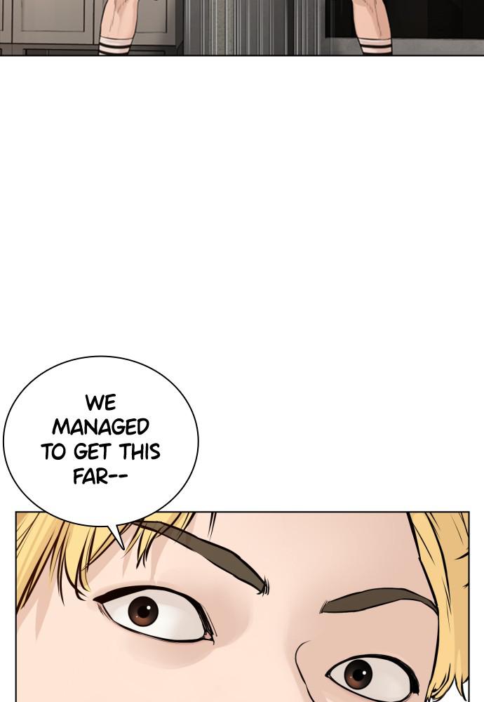 How to Fight Chap 114 - Next Chap 115