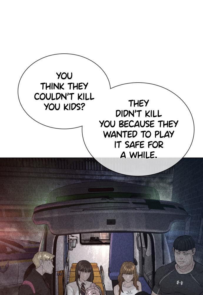 How to Fight Chap 115 - Next Chap 116