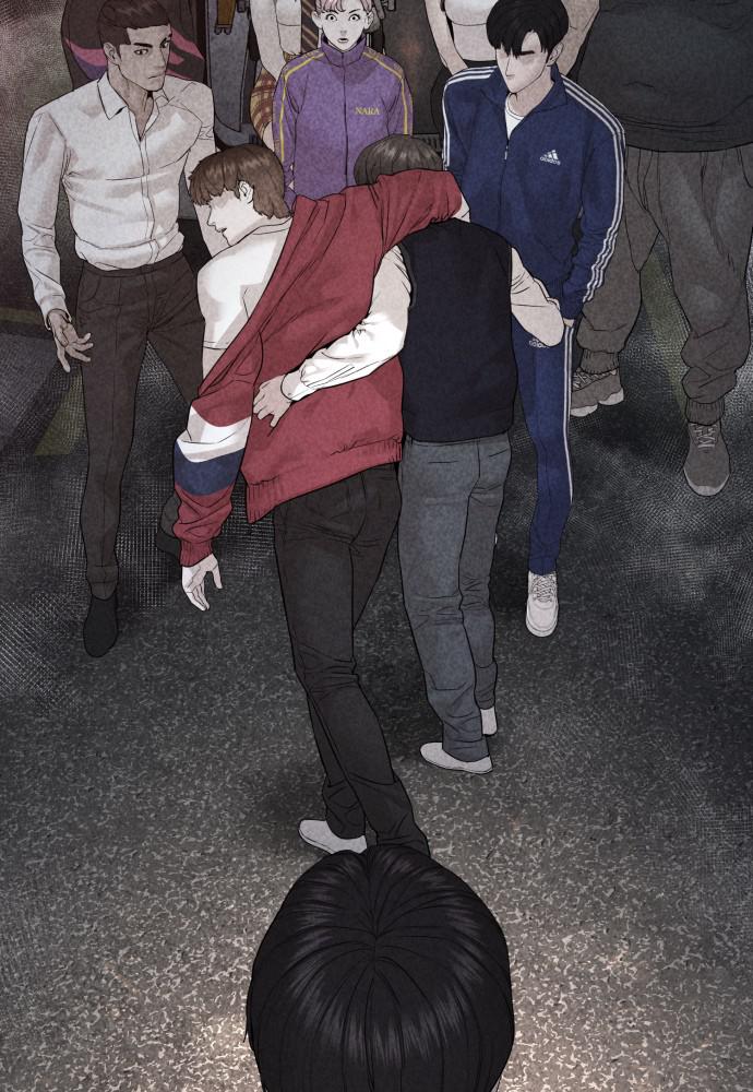 How to Fight Chap 115 - Next Chap 116