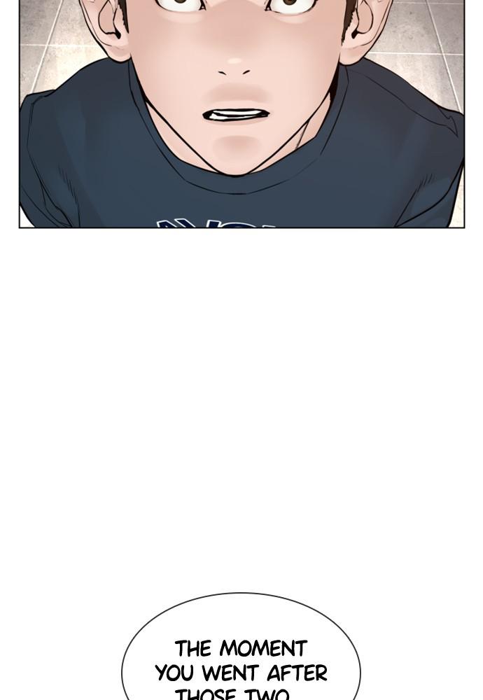 How to Fight Chap 115 - Next Chap 116