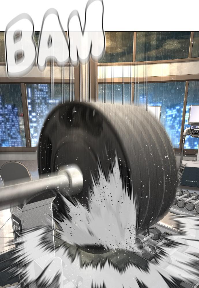 How to Fight Chap 115 - Next Chap 116