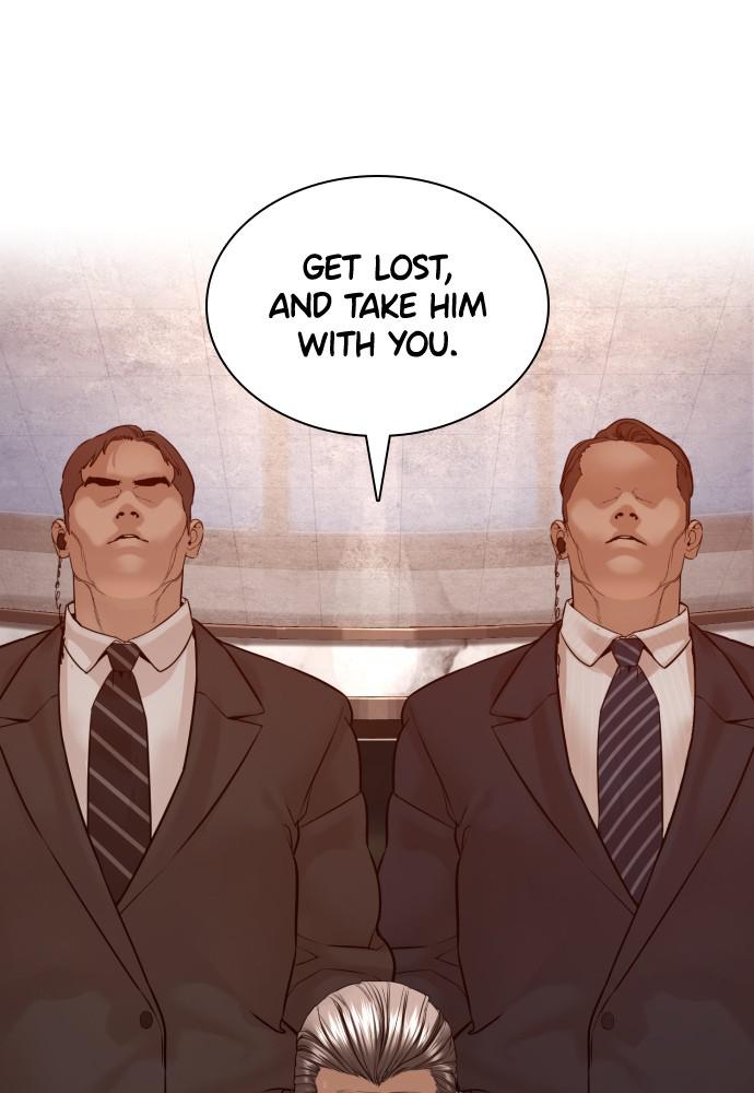 How to Fight Chap 115 - Next Chap 116