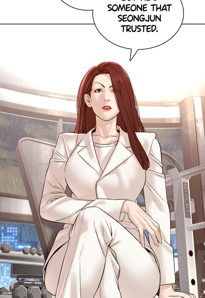 How to Fight Chap 115 - Next Chap 116