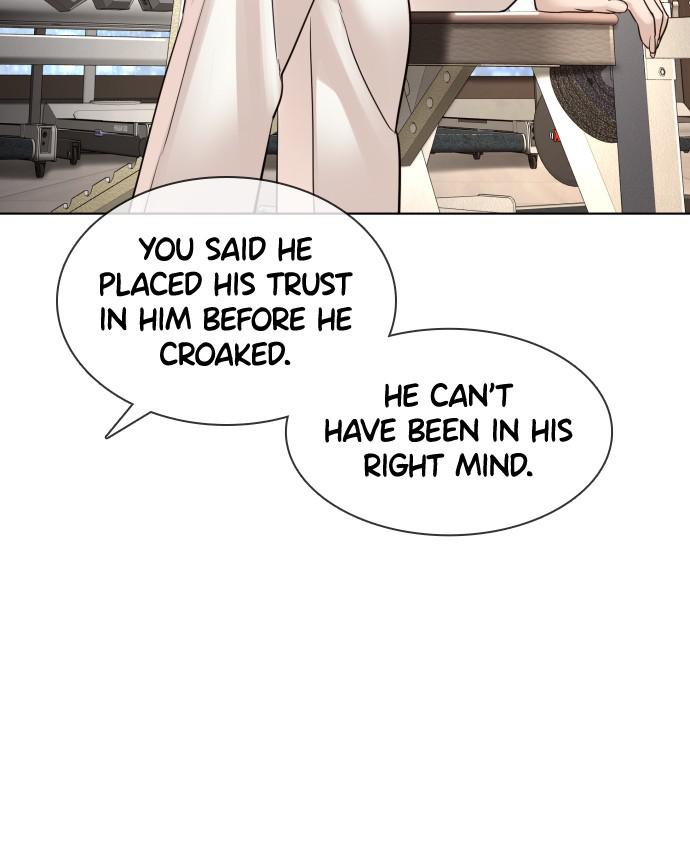 How to Fight Chap 115 - Next Chap 116