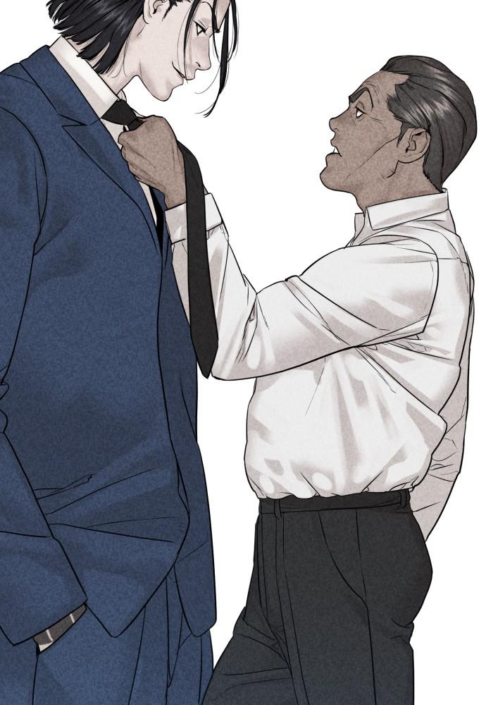 How to Fight Chap 115 - Next Chap 116