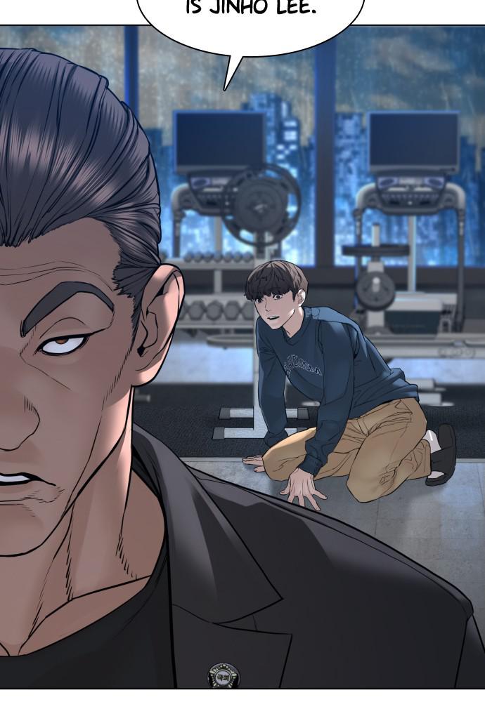 How to Fight Chap 115 - Next Chap 116