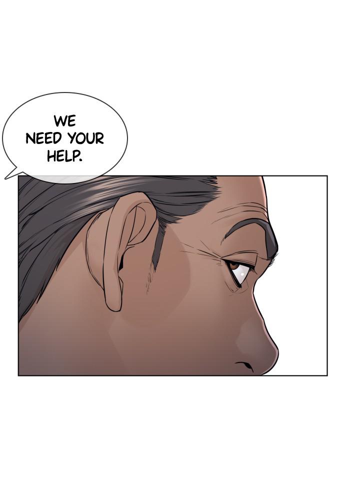 How to Fight Chap 115 - Next Chap 116