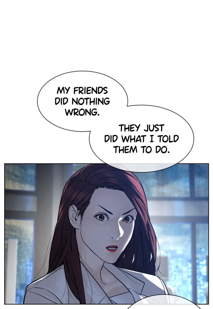 How to Fight Chap 115 - Next Chap 116