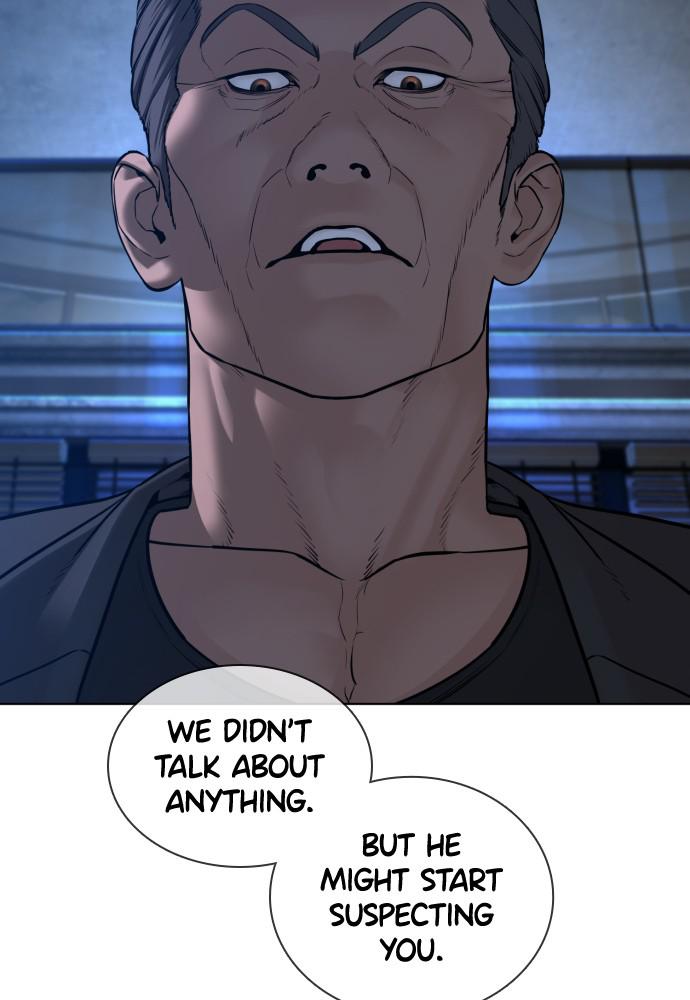 How to Fight Chap 115 - Next Chap 116