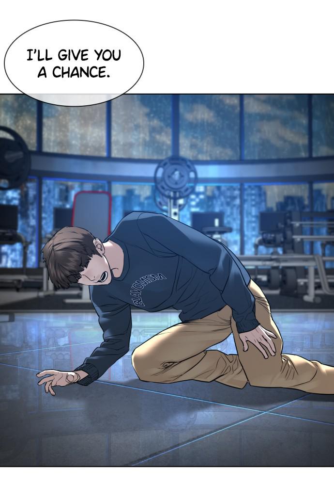 How to Fight Chap 115 - Next Chap 116