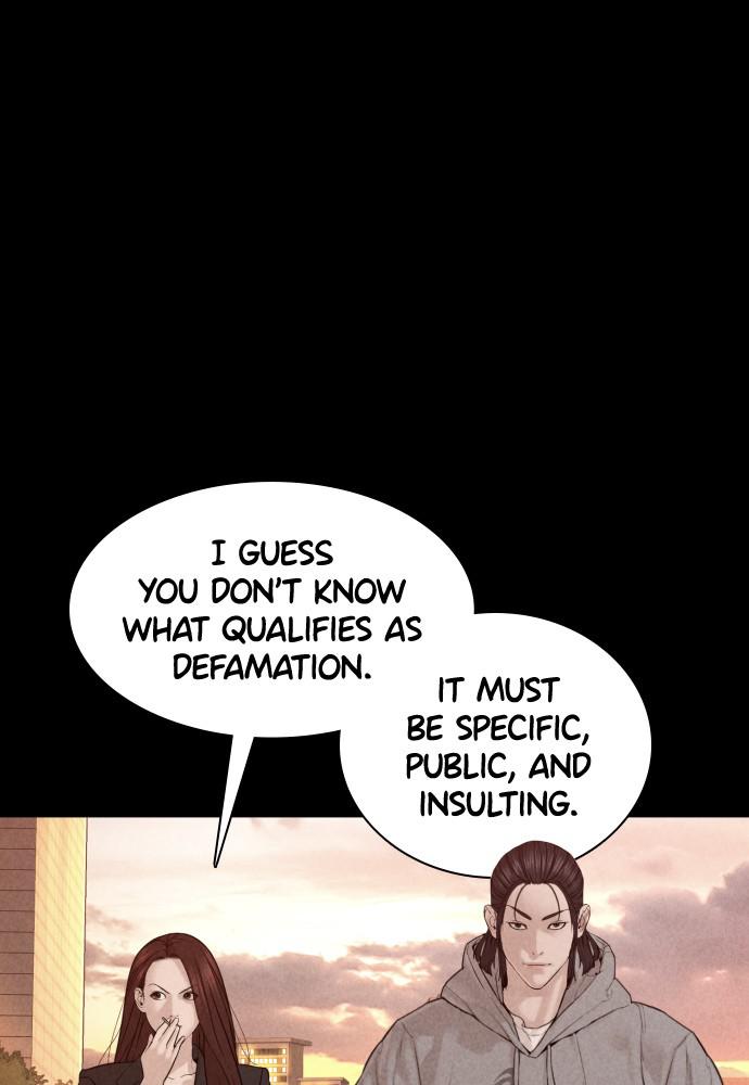 How to Fight Chap 115 - Next Chap 116