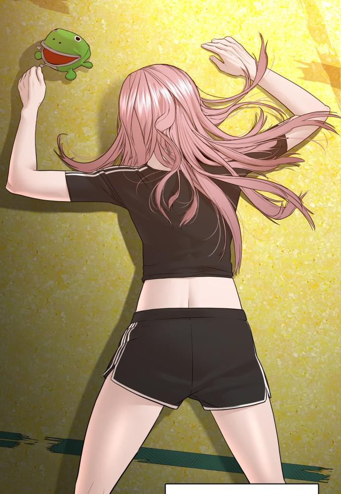 How to Fight Chap 115 - Next Chap 116