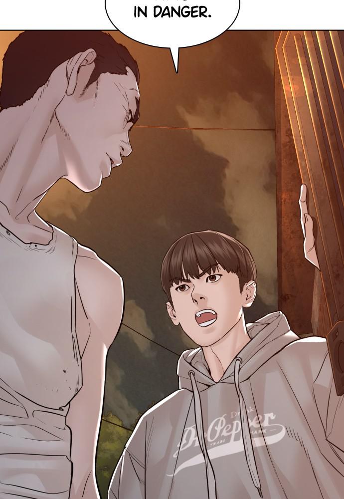 How to Fight Chap 115 - Next Chap 116