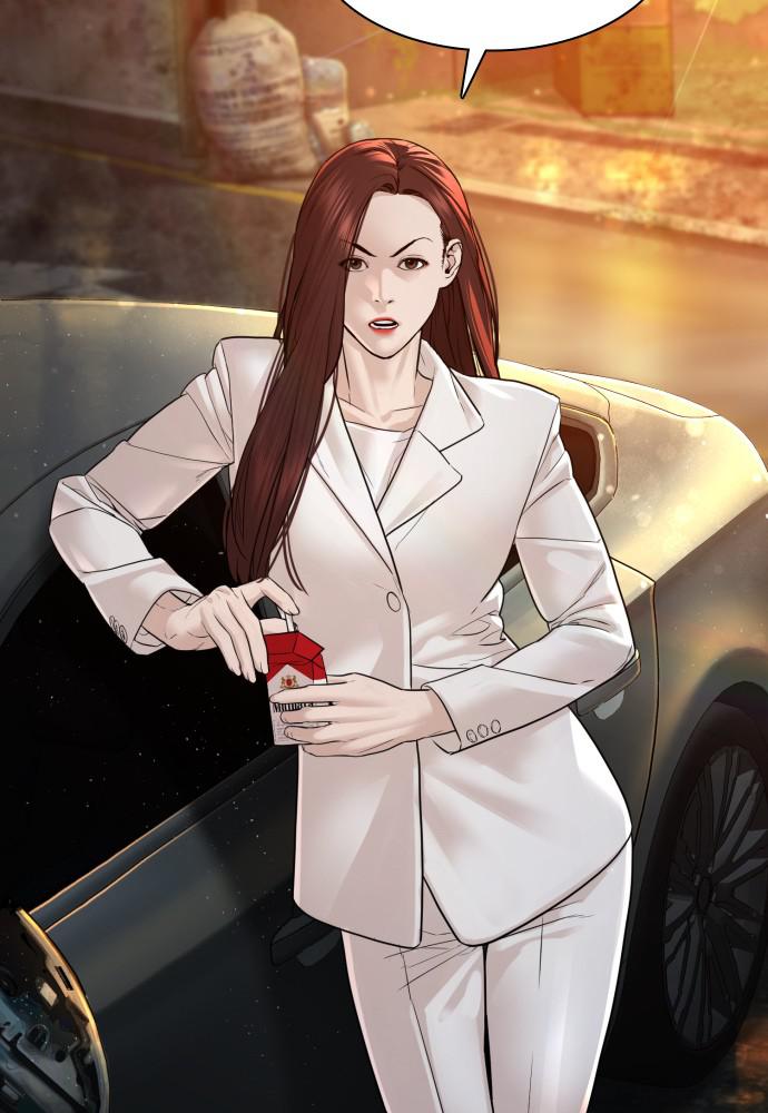 How to Fight Chap 116 - Next Chap 117