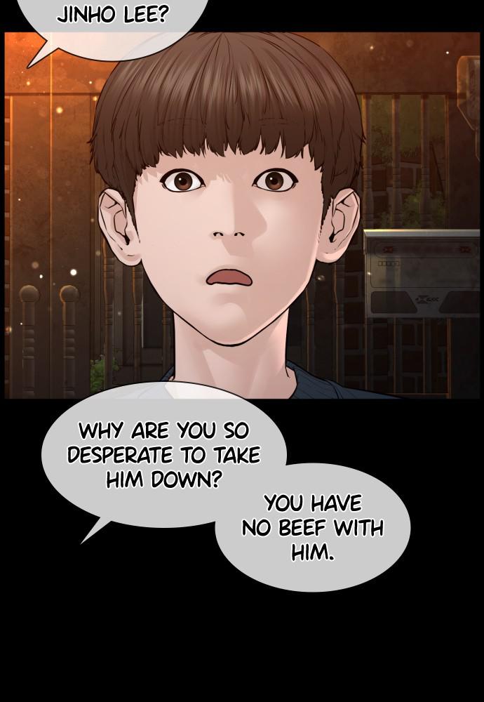 How to Fight Chap 116 - Next Chap 117