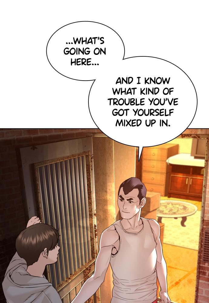 How to Fight Chap 116 - Next Chap 117