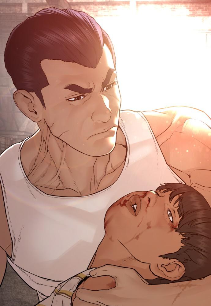 How to Fight Chap 116 - Next Chap 117