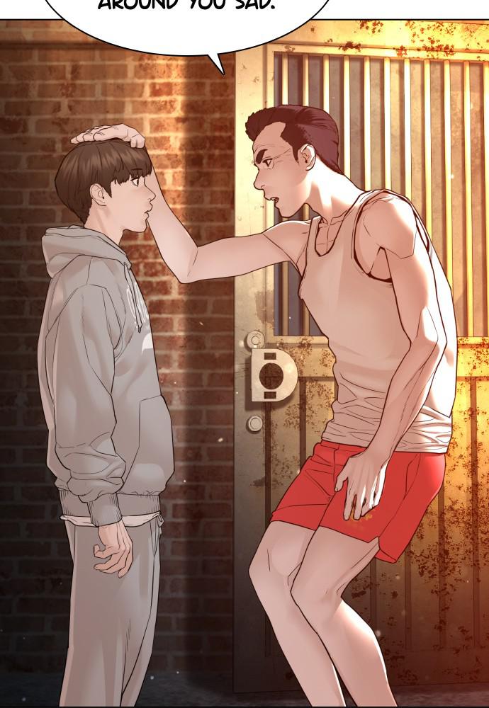 How to Fight Chap 116 - Next Chap 117