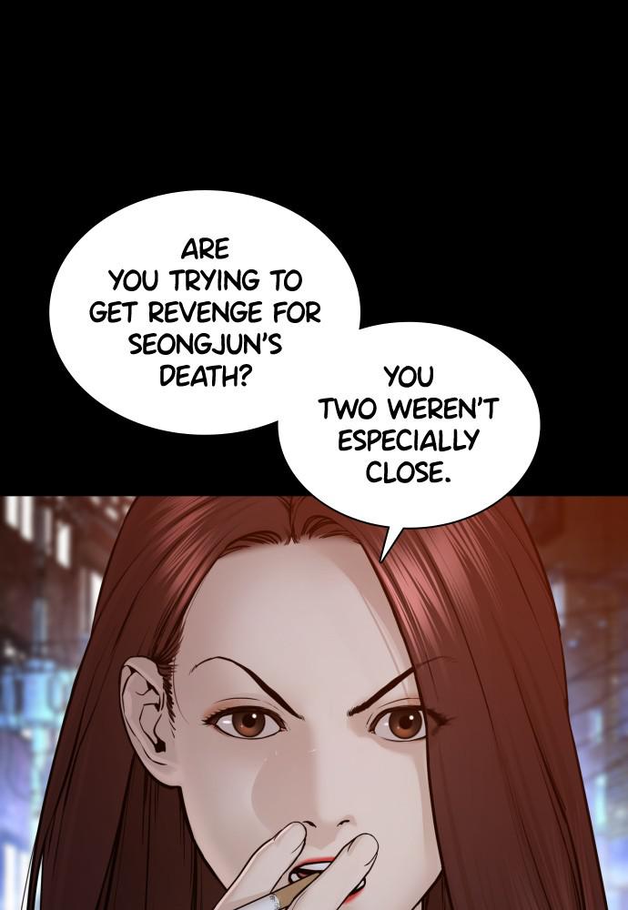 How to Fight Chap 116 - Next Chap 117