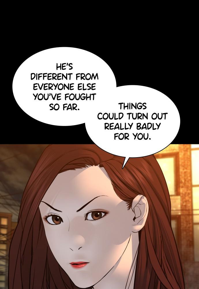 How to Fight Chap 116 - Next Chap 117