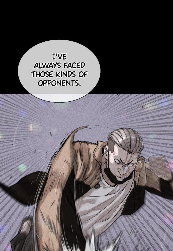 How to Fight Chap 116 - Next Chap 117