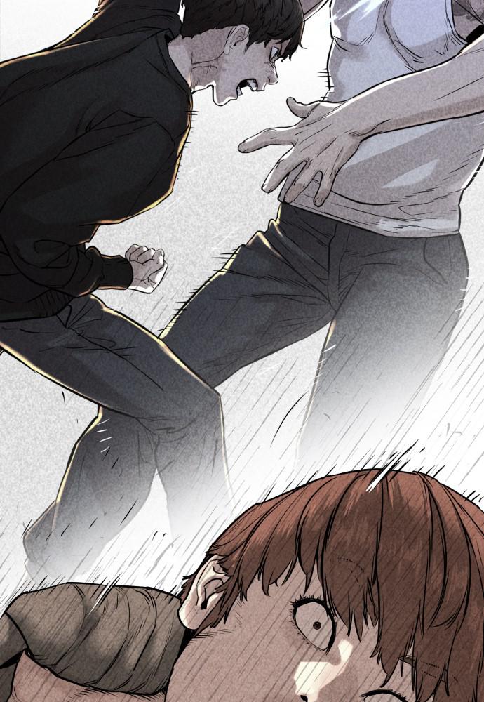 How to Fight Chap 116 - Next Chap 117