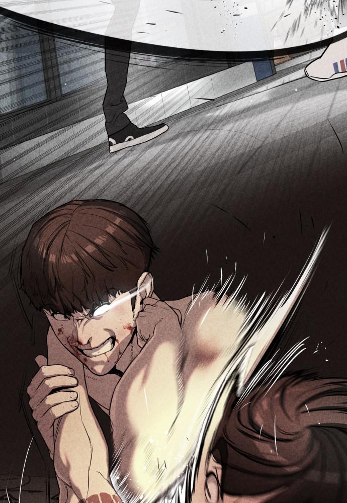 How to Fight Chap 116 - Next Chap 117