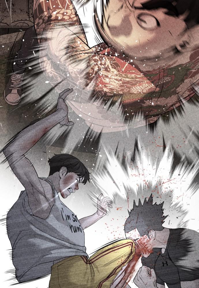 How to Fight Chap 116 - Next Chap 117