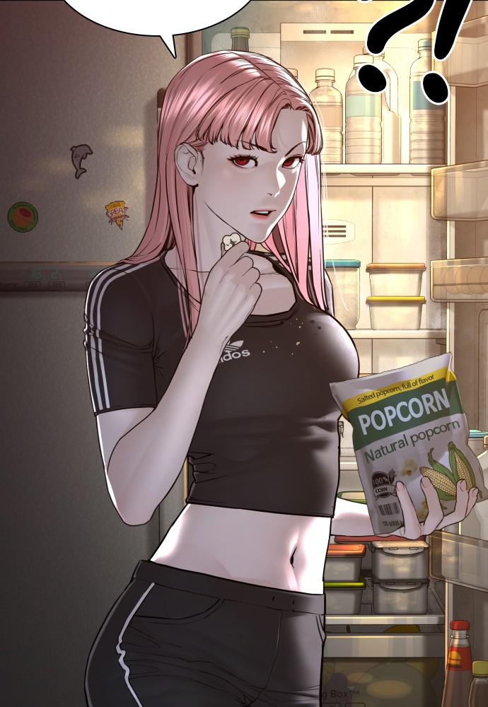 How to Fight Chap 116 - Next Chap 117