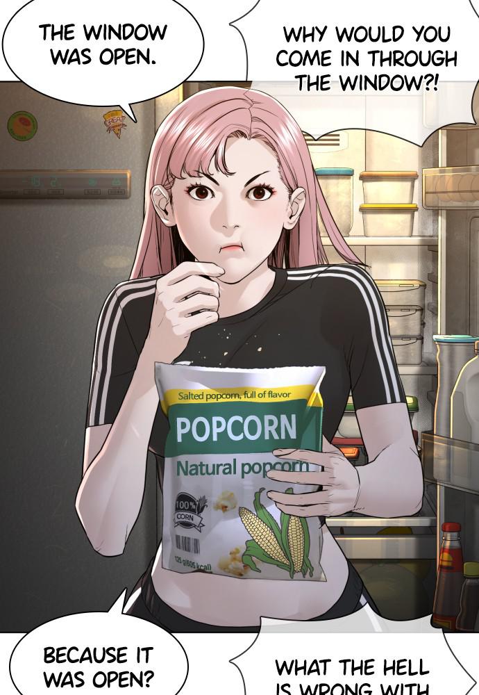 How to Fight Chap 116 - Next Chap 117