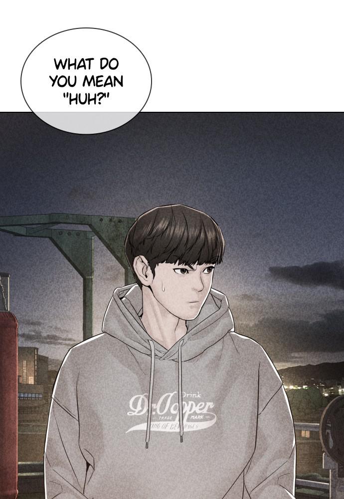 How to Fight Chap 116 - Next Chap 117