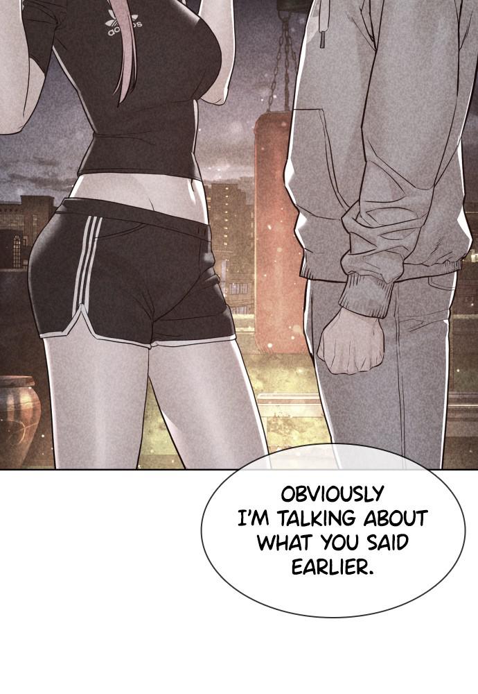 How to Fight Chap 116 - Next Chap 117