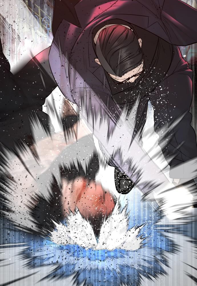 How to Fight Chap 116 - Next Chap 117