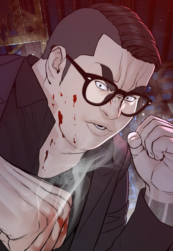 How to Fight Chap 116 - Next Chap 117