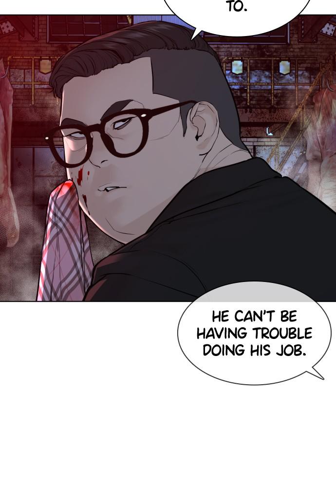 How to Fight Chap 116 - Next Chap 117