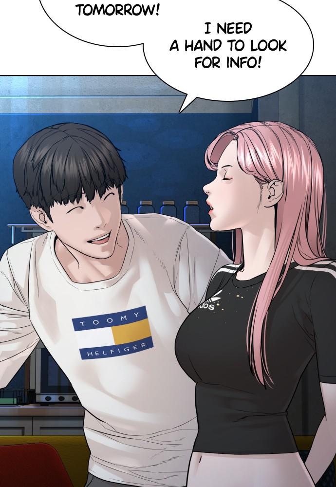 How to Fight Chap 116 - Next Chap 117