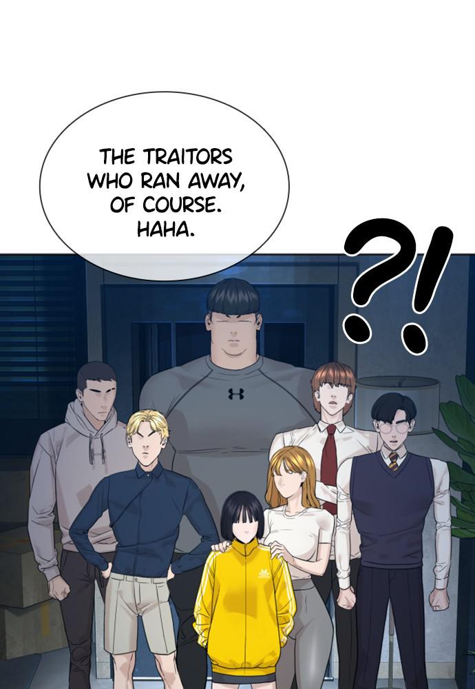 How to Fight Chap 116 - Next Chap 117
