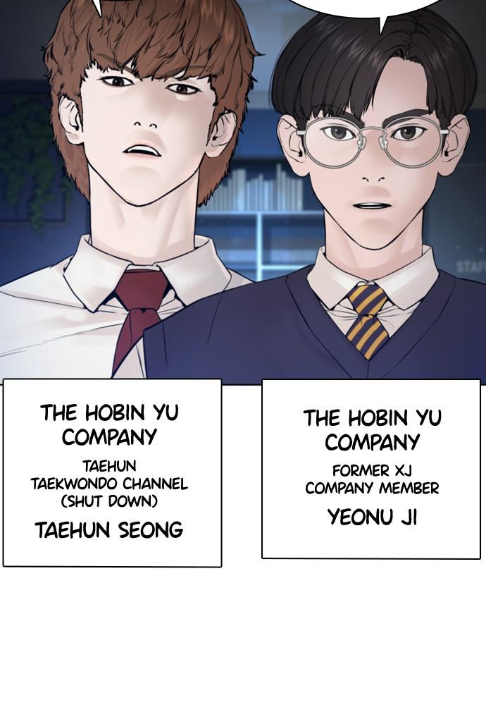 How to Fight Chap 116 - Next Chap 117