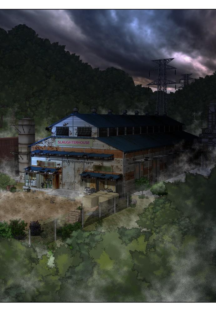 How to Fight Chap 116 - Next Chap 117